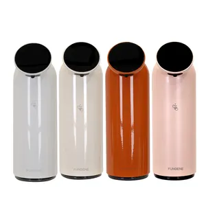 Supplier wholesale minimalist eco intelligent infrared sensing liquid soap dispenser machine