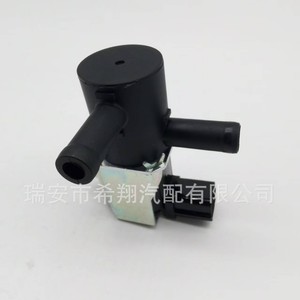 Válvula Solenoide Honda K5T46878 K005T46878 36162-5P6-005 para Sistema de Inyección de Automóviles, Pieza de Repuesto - Product Image 4