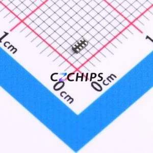 Transistor Original y Nuevo RL20108Q0332LC DFN2010-8 con Protección Contra Sobretensiones y Descargas Electrostáticas (TVS/ESD) - Product Image 2