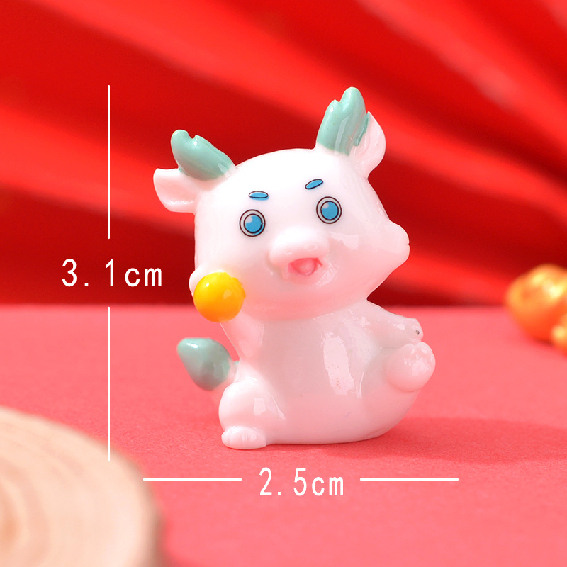 Take the ball Blue Dragon