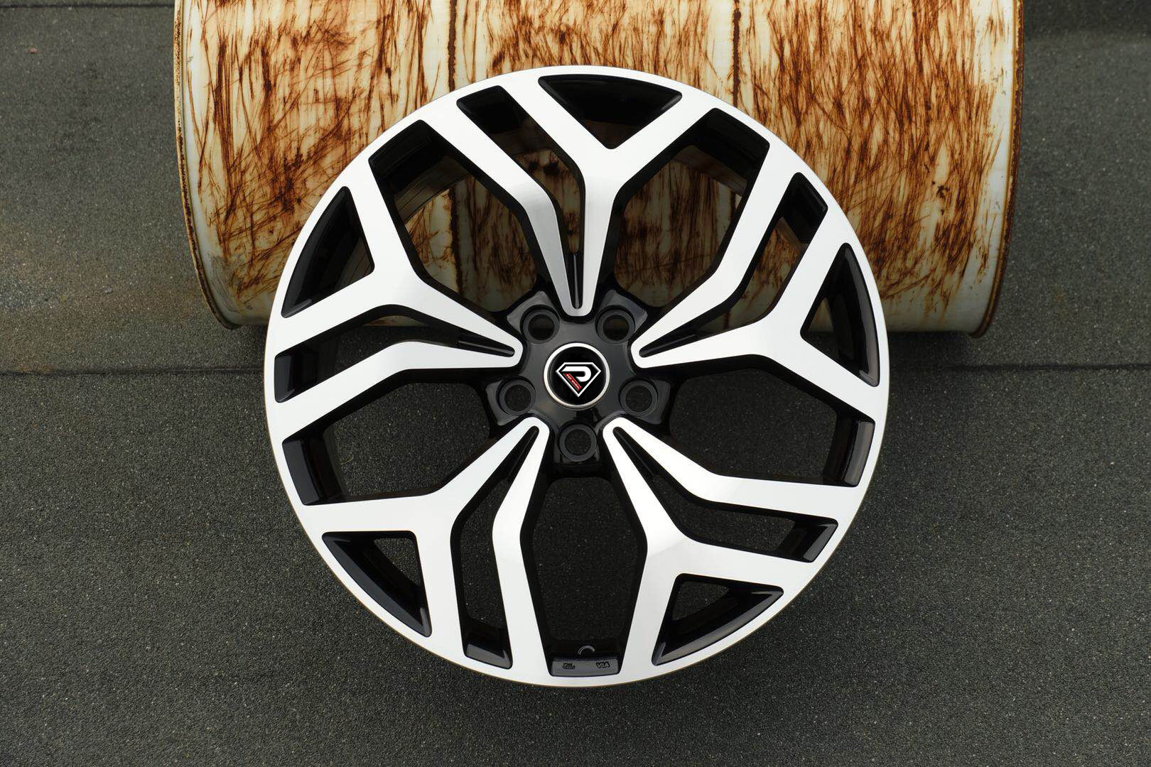 How to Choose Range Rover 22 Inch Rims: A Complete Buying Guide