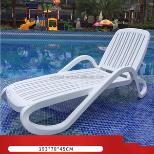 Dans les chaises de piscine pour le bronzage étagère rebord eau <span class=keywords><strong>chaise</strong></span> longue de piscine <span class=keywords><strong>chaise</strong></span> longue - Product Image 2