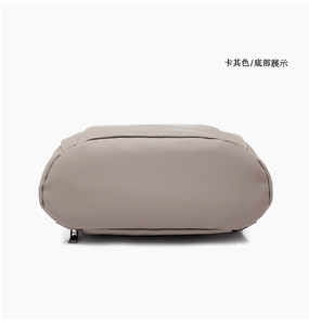 Women's <b>Backpack</b> <b>School</b> Bag Back Pack Oxford Cloth Adjustable Large Capacity Zipper Daily <b>Black</b> Gray Red - Product Image 4