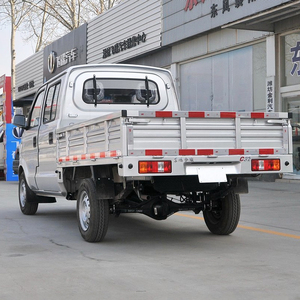 รถบรรทุกขนาดเล็กตงเฟิง C32 ใหม่เอี่ยม ยี่ห้อตงเฟิง ความจุ 1-2 ตัน พร้อมใบรับรอง EEC - Product Image 6