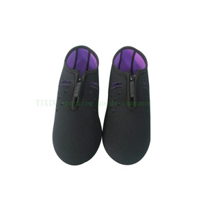 Los hombres de las mujeres de playa al aire libre piscina <span class=keywords><strong>Aqua</strong></span> calcetines rápido seco zapatos descalzos surf - Product Image 4