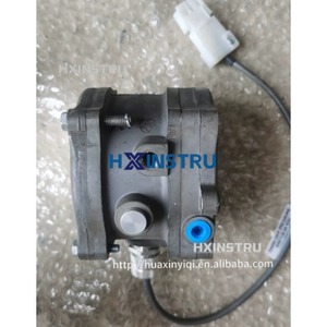 Interruptor de Presión Diferencial Antideflagrante 1950G-0-B-24-NA Usado H - Product Image 3