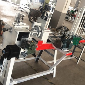 Máquina de línea de producción de cuentas de <span class=keywords><strong>madera</strong></span> Máquina automática de fabricación de cuentas de <span class=keywords><strong>madera</strong></span> de <span class=keywords><strong>20</strong></span> <span class=keywords><strong>mm</strong></span> - Product Image 2
