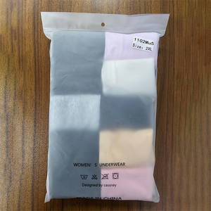 <span class=keywords><strong>Ropa</strong></span> <span class=keywords><strong>Interior</strong></span> Femenina Transpirable con Descuento de Fábrica, 5% Elastano / 95% Algodón, para Uso Diario - Product Image 2
