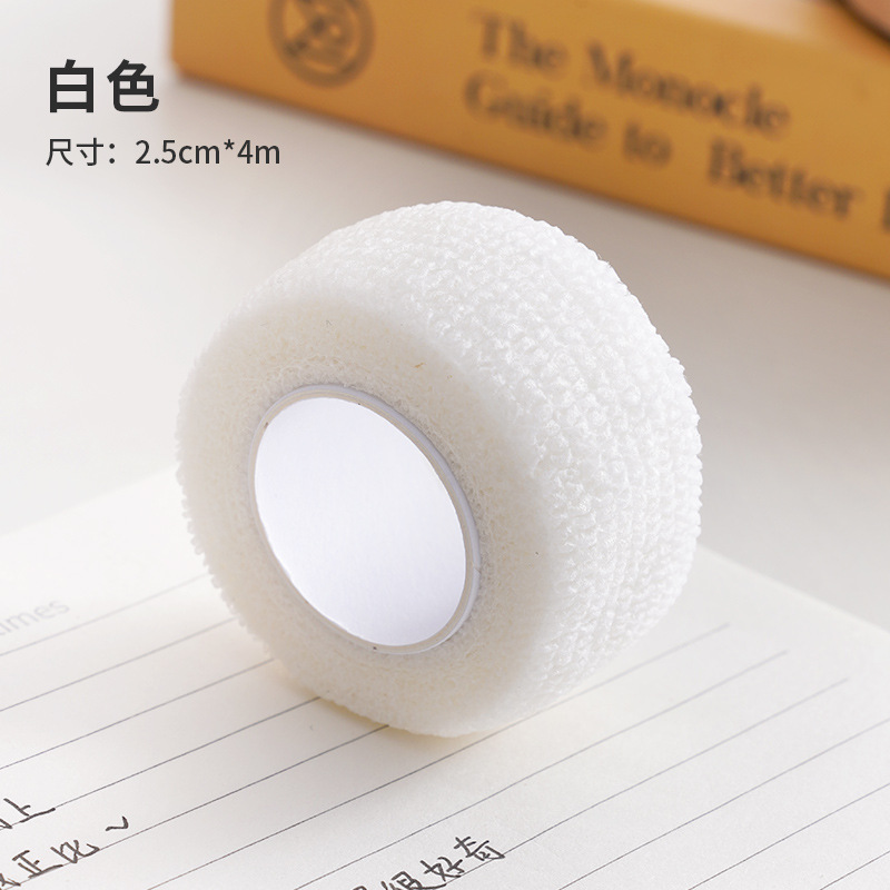 White - 1 roll