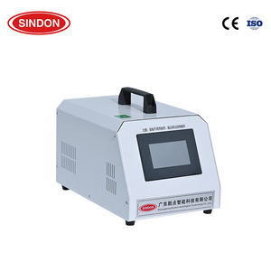 Hot Selling Dubbele Kleur Masterbatch Volumetrische Dosier: Hoge Precisie Dual-Schroef Invoersysteem Voor Spuitgietmachines - Product Image 5