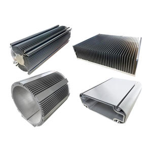 مشتت حراري إلكتروني عالي الطاقة مخصص 60 من من من LED من من من من من من Led - Product Image 1