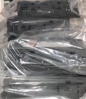 Écran tactile programmable Aig707wcl1g2 Gt707 HMI, neuf, stock original, garantie d'un an