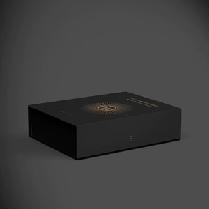 Venta al por mayor de <span class=keywords><strong>tarot</strong></span> personalizado con impresión de juego de cartas, compra de <span class=keywords><strong>tarot</strong></span> mágico de lujo personalizado con caja - Product Image 2