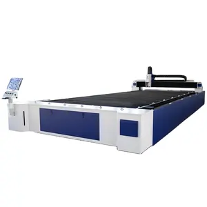 CNC Yosoon YS-3015 4020 6020 3000*1500 4000*2000 6000*2000 Fiber Laser Cutting Machine