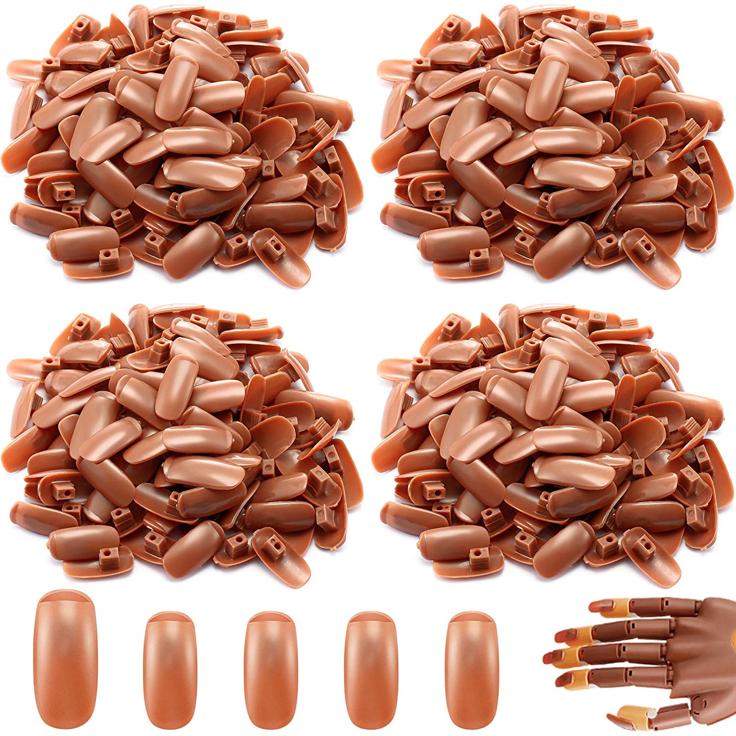 Nail Tips