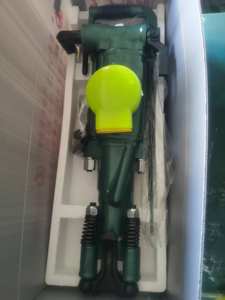 광산 용 고효율 암석 드릴링 머신 휴대용 공압 잭 해머 - Product Image 6