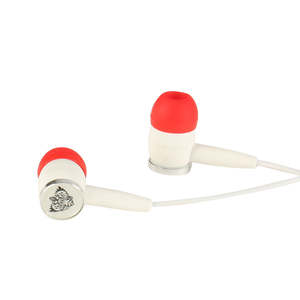 Christmas New Year Voice Changer <strong>Earphone</strong> with Certificate - Product Image 3
