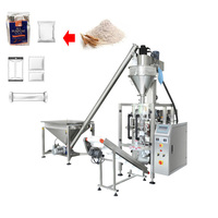 ECHO Automatique de Sachet De Poudre De Machine D'emballage