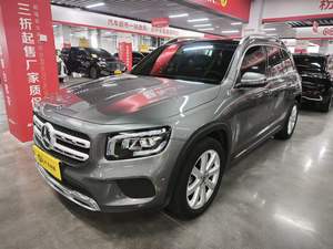 <span class=keywords><strong>Mercedes</strong></span>-Benz GLB <span class=keywords><strong>2020</strong></span> GLB200 Usado, <span class=keywords><strong>Segunda</strong></span> <span class=keywords><strong>Mano</strong></span>, 1.3T Dynamic SUV 7G-DCT Gasolina Automático, Disponible para Venta al Por Mayor - Product Image 2