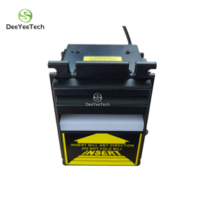 Oyun makineleri için süper uygun maliyetli dolar tam değerli fatura alıcı üst TP70 süt satış otomatı - Product Image 5