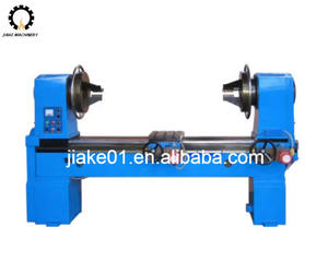 外径较大的硼硅酸盐石英玻璃吹管封口机 - Product Image 5