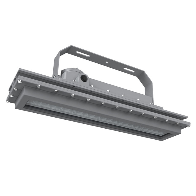 IP66 ATEX IECEX Explosion-proof Lights Zone 1&2 Zone 21&22 Hazardous Area Explosion Proof High Bay Light