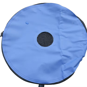 Réservoir d'eau d'urgence : Baril de pluie pliable pour la préparation aux catastrophes - Product Image 4