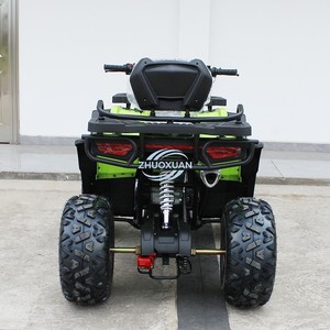 รถโกคาร์ทวิบากสมรรถนะสูงสำหรับเล่นกีฬาบนเนินทราย - Product Image 6