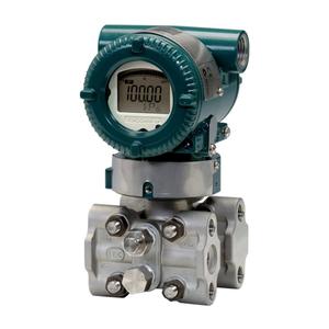 Transmetteur de jauge à montage traditionnel Yokogawa EJA430E (Veuillez nous contacter pour obtenir le meilleur devis et confirmer les délais de livraison) - Product Image 2