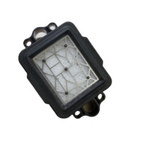 Estación de Capping DX5 de Buena Calidad, Tapa de Capping DX5 para Impresora de Solvente ECO Allwin Letop Galaxy XEDA Human