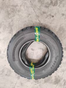 ยางรถบรรทุกขนาดเล็กสำหรับงานหนัก 7.50R16-14/8PR ยางเรเดียลคุณภาพสูงใหม่ สำหรับเอเชียตะวันออกเฉียงใต้และแอฟริกา - Product Image 4
