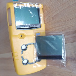 Offre Spéciale, Remise, Promotion, MC-LCD-K, Accessoire d'écran LCD, Utilisé pour le détecteur multi-gaz Microclip Maintain BW, analyseurs de gaz - Product Image 4