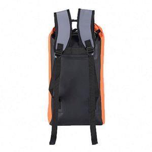 Échantillon Gratuit : Sac de Transport pour Canne à Pêche, Sac Isotherme pour Poissons, Sac Imperméable Personnalisé pour Vers de Pêche avec Fermeture Éclair - Product Image 6