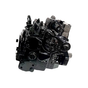 Pompe hydraulique principale série H1P210R H1P210RAAA3C4ND8CG3H3L45L45RP28PNC28NNN à pistons axiaux pour la conception de construction de haute qualité - Product Image 5