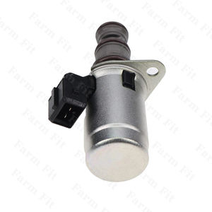 Высокопрочный Новый трендовый SV98-T39 25/222913 25222913 25-222913 25 мм 3127 25/мм3127 для экскаватора CT60 CT80 электромагнитный клапан 24V - Product Image 3