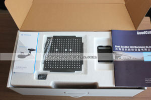 Precio de fábrica económico Einscan SE V2 SP V2 Shining 3D Auto Scanner de GoodCut CNC Machinery para escaneo <span class=keywords><strong>casero</strong></span> - Product Image 4