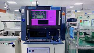 Fournisseur de circuits imprimés personnalisés et d'assemblage de circuits imprimés, fabricant de circuits imprimés multicouches, service de liste de composants unique - Product Image 3