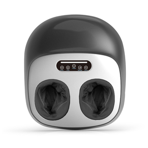 Rodillo de compresión de aire deslizante, masajeador de pies, calefacción, precio asequible - Product Image 1