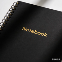 Cuaderno Espiral A5 con Impresión Personalizada y Estampado en Caliente, 100 Hojas, Regalo, Cuadernos Espirales OEM