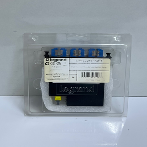 แบรนด์ใหม่สำหรับ M4 Lm4-lc24j-1a3h1ต้นฉบับ<span class=keywords><strong>24</strong></span>, MPO (m-24f)-LC, QD, OS2, <span class=keywords><strong>Qu</strong></span>, H1ควบคุมโดยอุตสาหกรรม PLC - Product Image 1