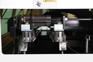 Pcb पूरी तरह से स्वचालित तरंग सोल्डरिंग मशीन के लिए छेद पिन घटक तरंग सोल्डरिंग मशीन स्टॉक - Product Image 4