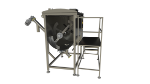 Mélangeur de poudre - Product Image 3