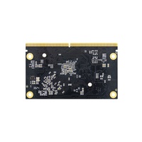 Módulo de Computadora Integrada SMARC 2.0 SOM ROCKCHIP RK3568 de Cuatro Núcleos y 64 Bits Cortex-A55, Android Linux RK3568 ARM SMARC 2.0 SOM