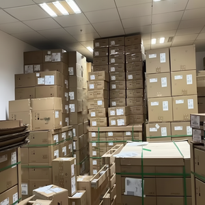 Unidad de Conmutación HW NE5000E-20 SFUI-1T 1T/2T SFU-2T-A para Routers Empresariales Centrales con 1 Año de Garantía - Product Image 1