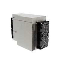 ICERIVER AE3 600MH/S 1000W Mining ALEO Coin Asic Miner Aleo AE3 ZkSNARK Asic Miner Asic Miner Machine Mining
