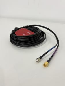 Boîtier télématique industriel 4G pour véhicules avec lecture multiplateforme et localisation en temps réel sur les voitures, traceur GPS - Product Image 2