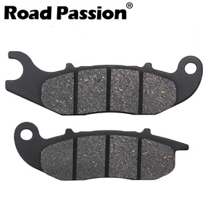 FA693 Moto Partie Plaquette De Frein Avant Pour HONDA PCX125S WW125AK 18-22 ADV150 Scooter PIAGGIO <span class=keywords><strong>Liberty</strong></span> i-get <span class=keywords><strong>50</strong></span> Medley <span class=keywords><strong>S</strong></span> 125 150 - Product Image 6