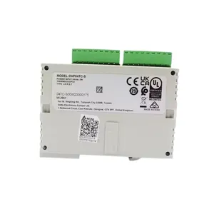 โมดูล Dvp04tc-S Dvp-S I/O*ของแท้ใหม่*มีสินค้าในสต็อก* - Product Image 1