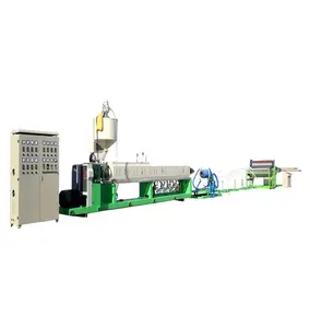 Good price polyethylene plastic film PE Plastic Sheet Make Machine epe foam making machine