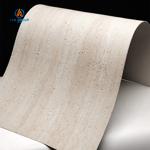 Pierre artificielle flexible en vrac, travertin, pierre souple, matériau de décoration ignifuge pour la décoration des murs intérieurs et extérieurs - Product Image 2